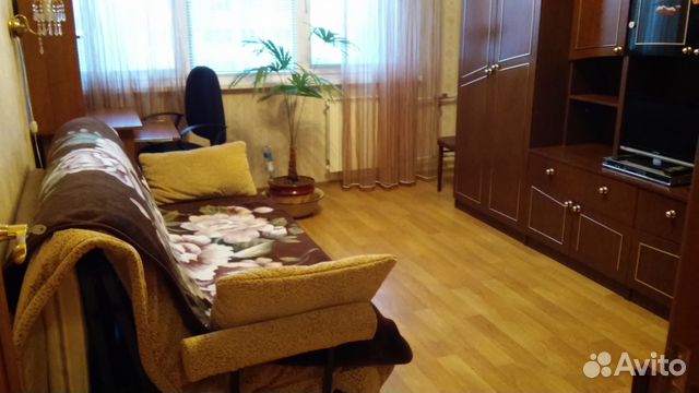 1-к квартира, 32 м², 5/12 эт.