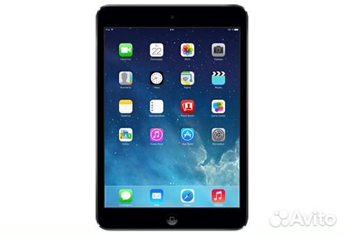 Планшет Apple iPad Mini 2 Retina 16GB WI-FI + LTE