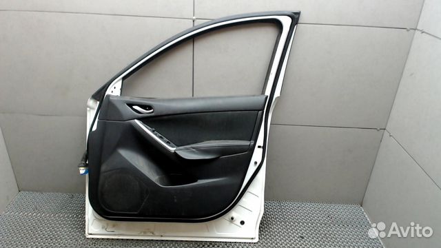Дверь передняя Правая Mazda CX-5 2012