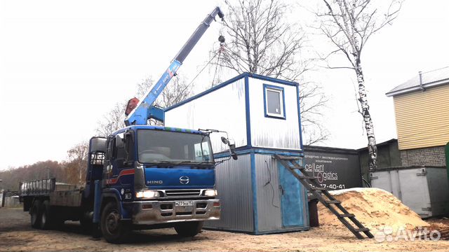 Услуги манипулятора 12 тонн Услуги манипулятора 12 тонн