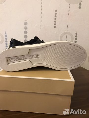 Кеды Michael Kors