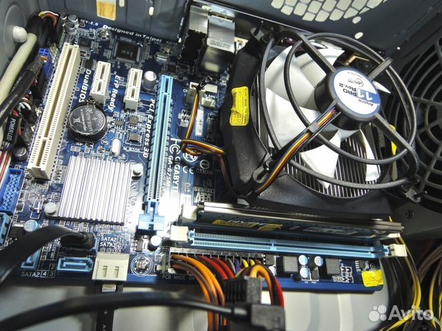Компьютеры Intel Core i3 i5 i7 Компьютеры Intel Core i3 i5 i7
