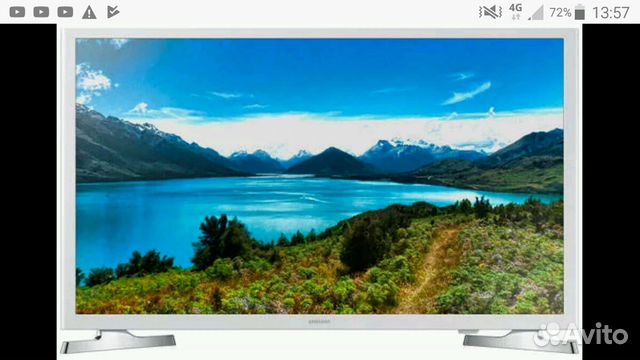 Новый Телевизор SAMSUNG UE32N4510AU Новый Телевизор SAMSUNG UE32N4510AU