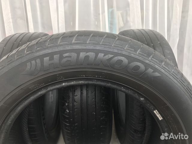 Шины hankook 225 r17 99h. Continental CONTICROSSCONTACT UHP.