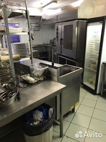 Оборудование для ресторана, бара, столовой и кафе Оборудование для ресторана, бара, столовой и кафе