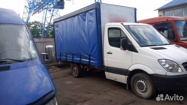 Разборка Мерседес Спринтер (Mercedes Sprinter) 906 Разборка Мерседес Спринтер (Mercedes Sprinter) 906