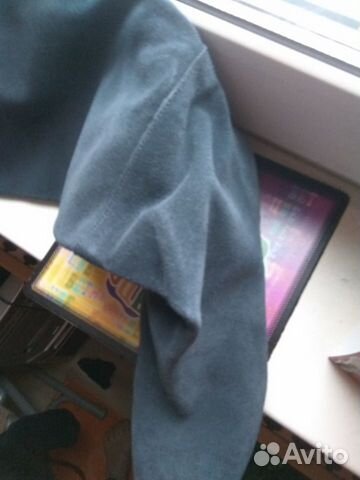 Новые ботфорты rockport 38