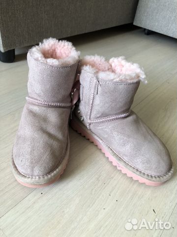 Угги ugg