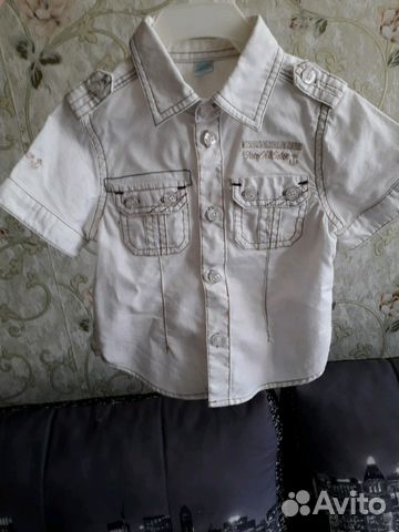 Рубашка
