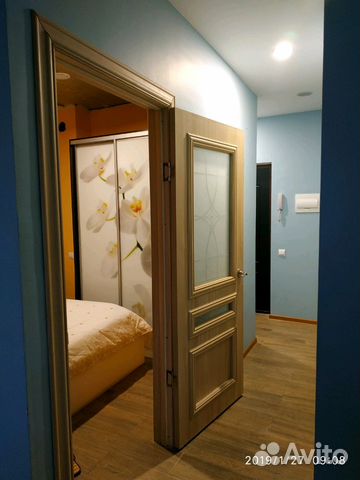 1-к квартира, 33 м², 8/12 эт.