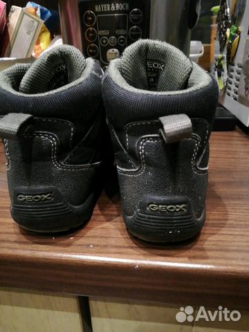Geox Geox