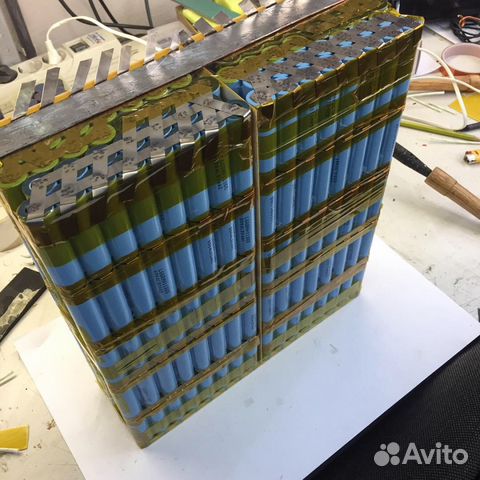 Сборка Li-ion, lifepo4, Ni-MH, Ni-Cd аккумуляторов Сборка Li-ion, lifepo4, Ni-MH, Ni-Cd аккумуляторов