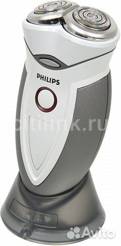 Электрическая бритва philips