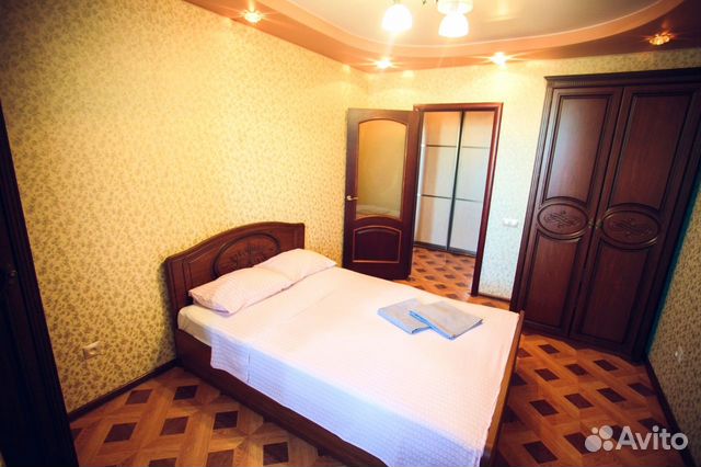 2-к квартира, 60 м², 6/9 эт. 2-к квартира, 60 м², 6/9 эт.