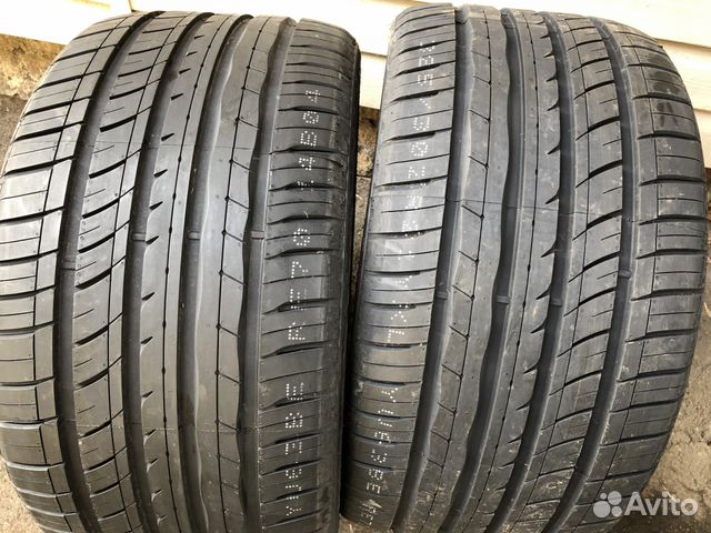 Шины лето 225/45 и 255/40 R18 Jinyu GalloPro YU63 Шины лето 225/45 и 255/40 R18 Jinyu GalloPro YU63