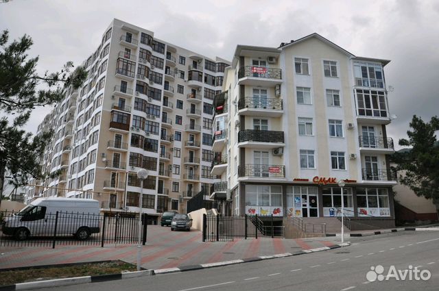 

1-к. квартира, 50 м², 2 кровати