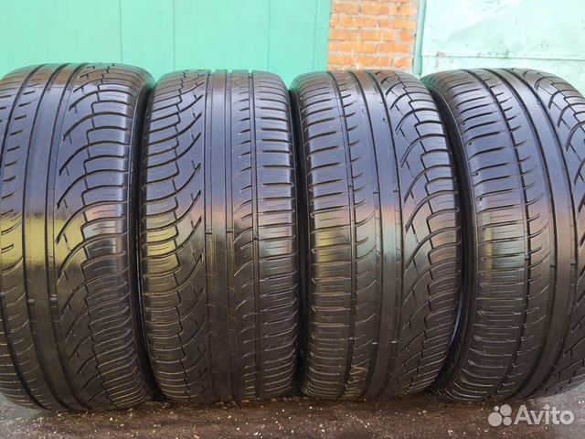 Michelin pilot primacy 275/40 R19 Michelin pilot primacy 275/40 R19