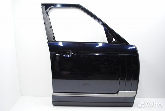 Дверь передняя правая Range Rover 4 L405