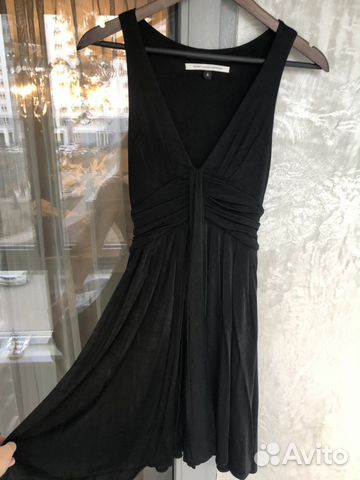 Платье DVF, Diane von Furstenberg, 4