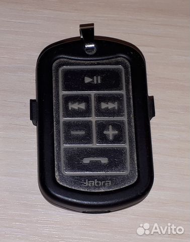 Bluetooth гарнитура Jabra BT 3030 Bluetooth гарнитура Jabra BT 3030