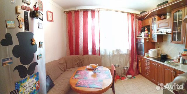 3-к квартира, 84 м², 11/17 эт. 3-к квартира, 84 м², 11/17 эт.