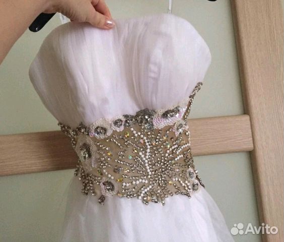Платье Jovani