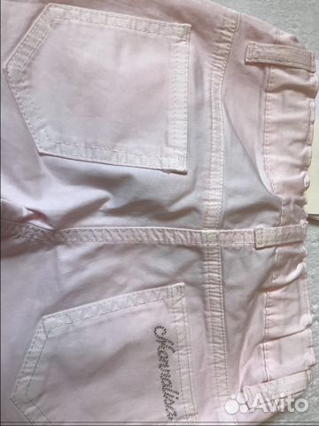 Новое Monnalisa Cavalli Molo Byblos Levis Kate Mac