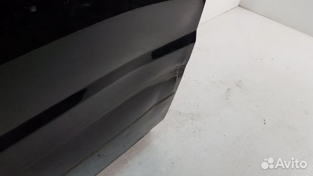 Дверь передняя левая Volvo Xc70 2007-2016 Дверь передняя левая Volvo Xc70 2007-2016