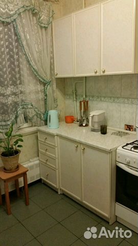 2-к квартира, 50 м², 8/10 эт. 2-к квартира, 50 м², 8/10 эт.