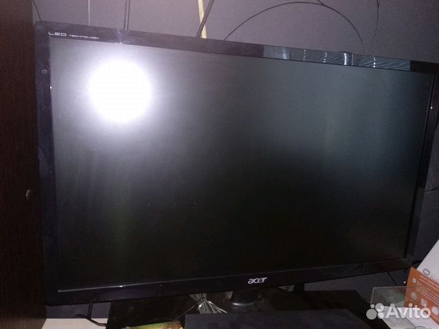 Монитор Acer