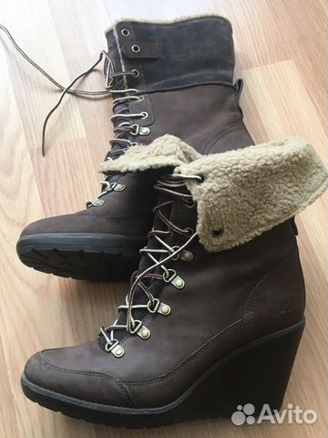Сапоги Timberland Сапоги Timberland