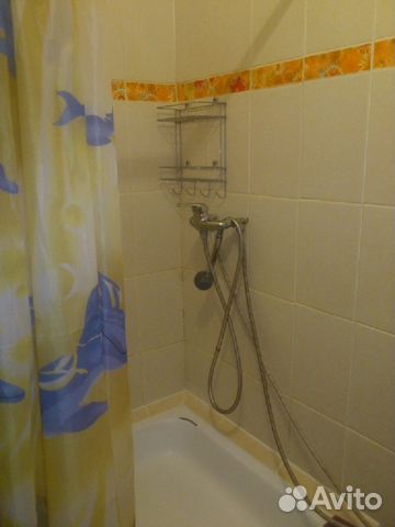1-к квартира, 40 м², 1/12 эт.