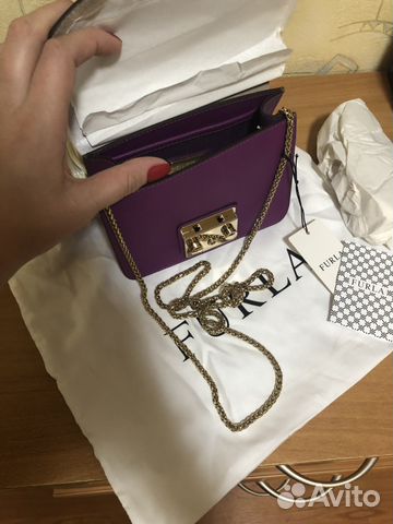 Furla Metropolis новая Оригинал