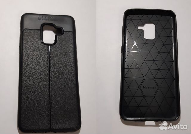 Чехлы для SAMSUNG Galaxy A8