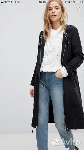 Новая Ветровка, плащ Новая Ветровка, плащ