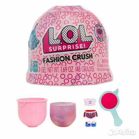 Одежда Лол Fashion Crush lol оригинал Одежда Лол Fashion Crush lol оригинал