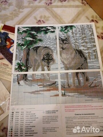 Схемы для вышивки Схемы для вышивки