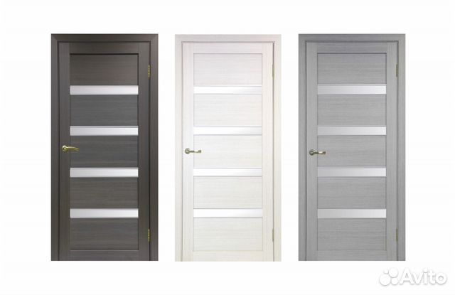 Дверь межкомнатная 
