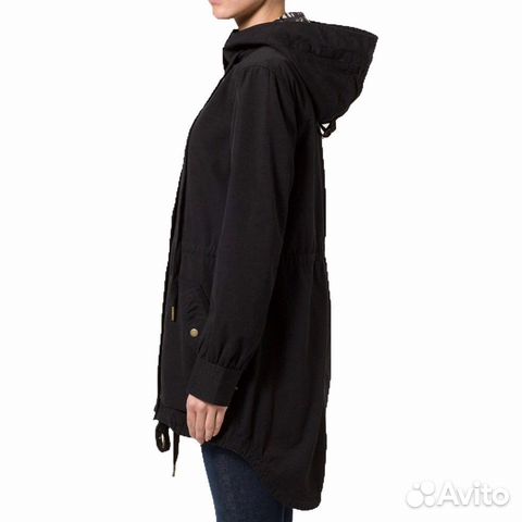 Парка весна Parka Adidas Originals куртка пальто Парка весна Parka Adidas Originals куртка пальто