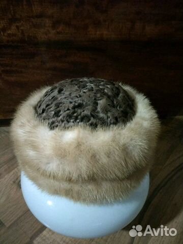 Шапка 
