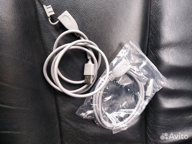 USB удлинитель 1м