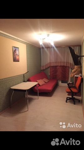 3-к квартира, 63.8 м², 2/9 эт.