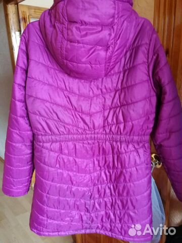 Куртка Columbia на девочку