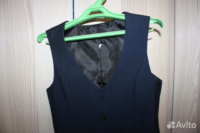 Жилетка для школы 128 размера Жилетка для школы 128 размера