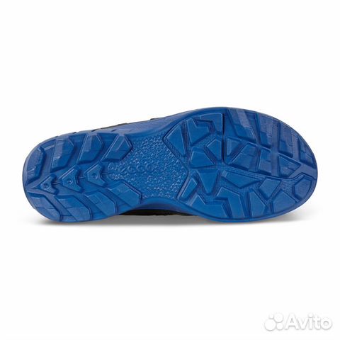 Новые Кроссовки Ecco biom kids