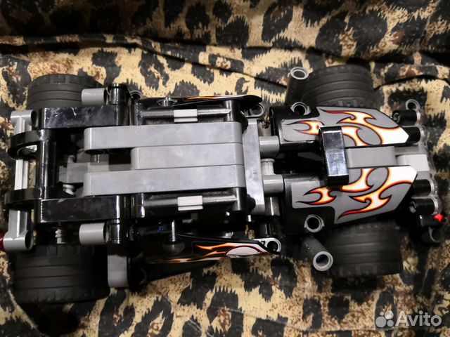 Lego Technic