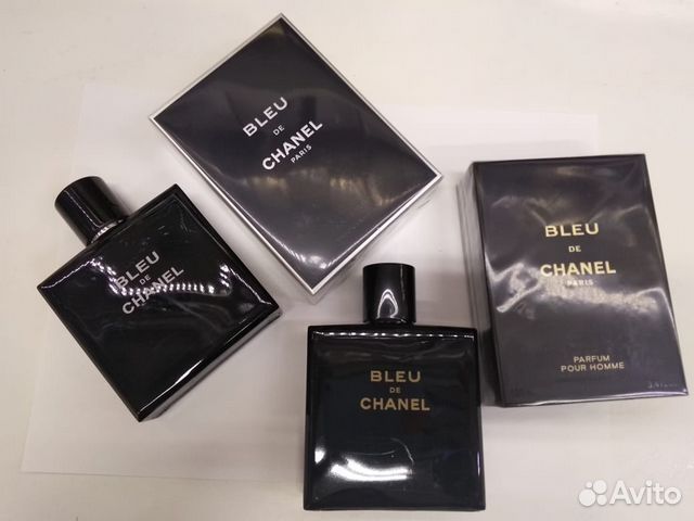 Купить Мужскую Туалетную Воду Chanel