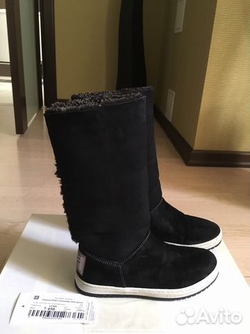 Сапожки Iceberg