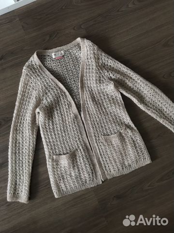 Жакет кардиган Bershka Жакет кардиган Bershka
