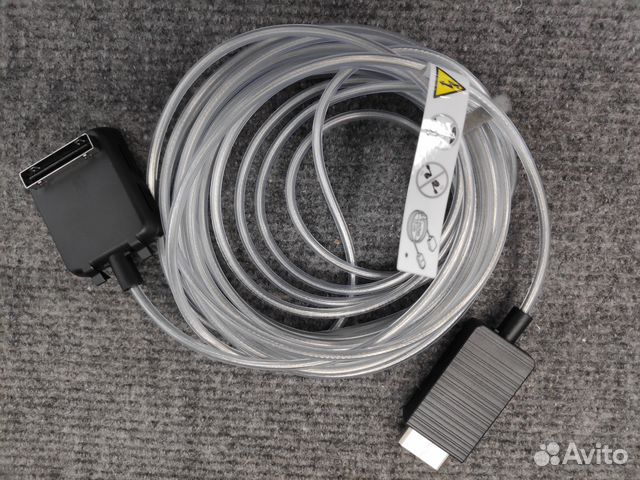 Кабели ONE connect для телевизоров SAMSUNG Кабели ONE connect для телевизоров SAMSUNG
